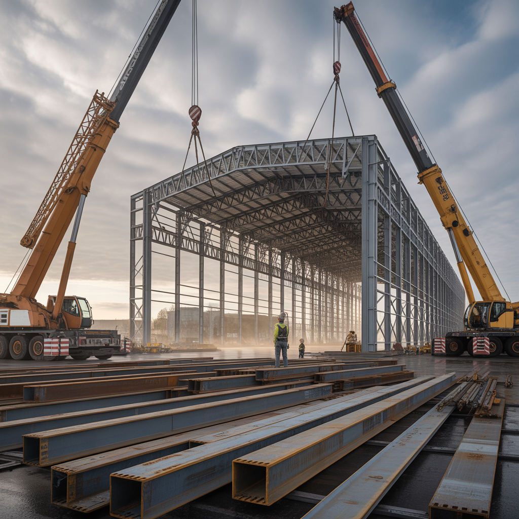 Restl Resteel Solution